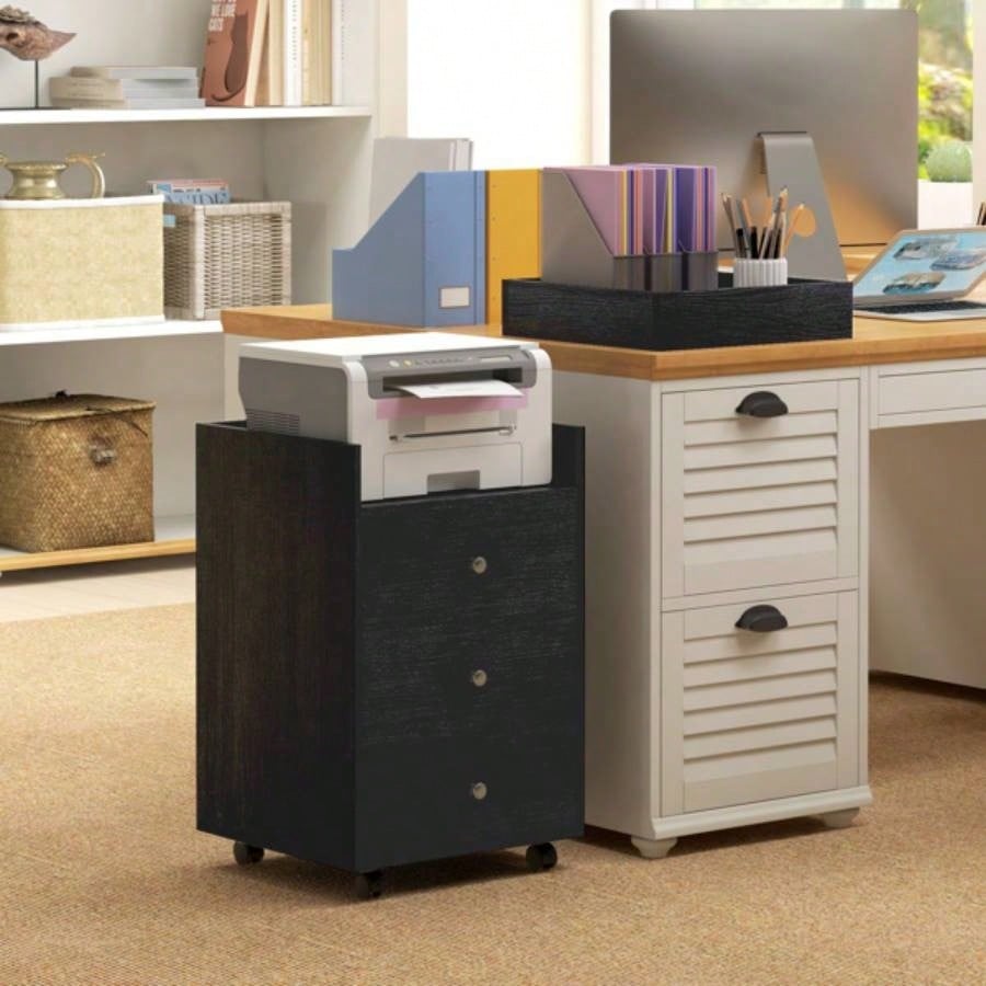 File Cabinet, Popular styles for  2025 year