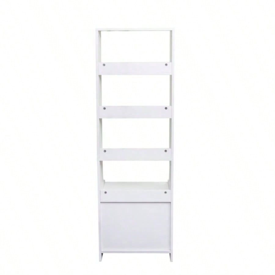 Night Stand with Bookshelf, Night Stand with 2 Storage Drawers Bedroom