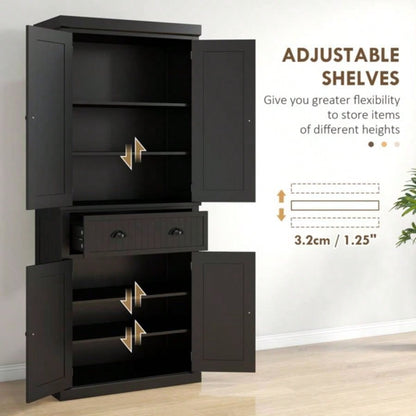 Kitchen Storage Cabinet