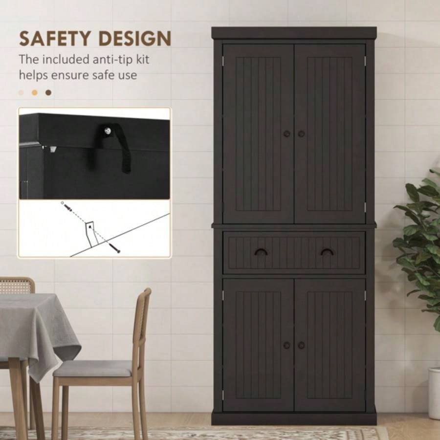Kitchen Storage Cabinet