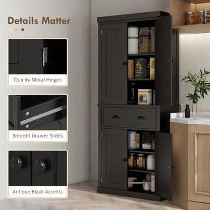 Kitchen Storage Cabinet