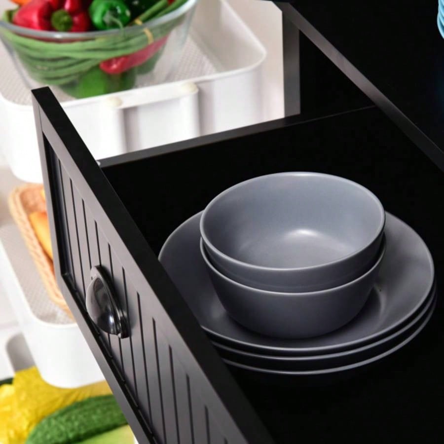 Kitchen Storage Cabinet