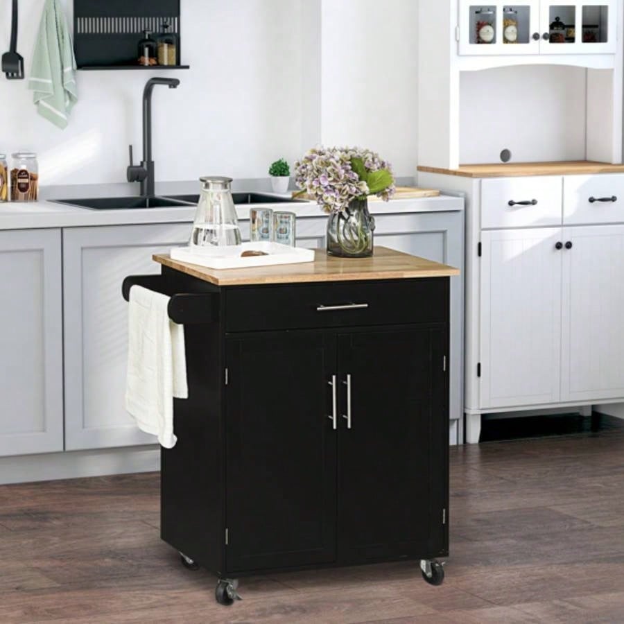 Kitchen Storage Cabinet