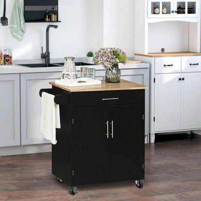Kitchen Storage Cabinet