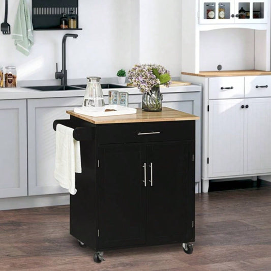 Kitchen Storage Cabinet