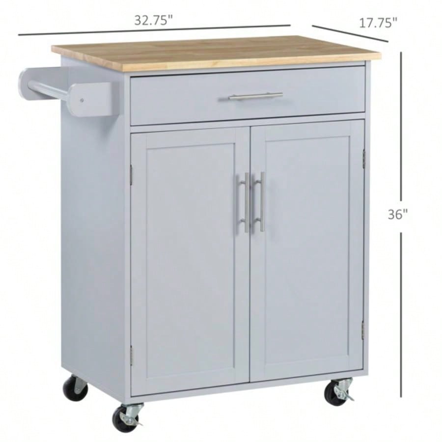 Kitchen Storage Cabinet