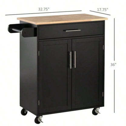 Kitchen Storage Cabinet