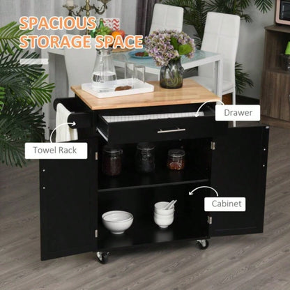 Kitchen Storage Cabinet