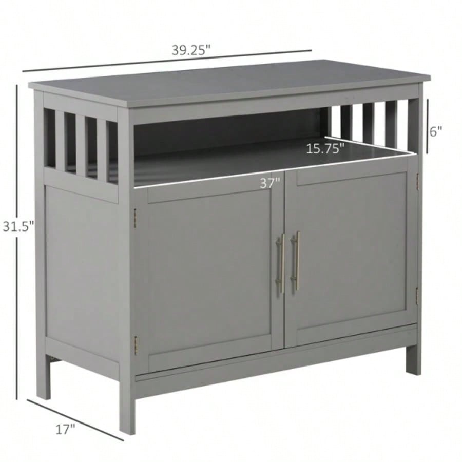 Kitchen Storage Cabinet