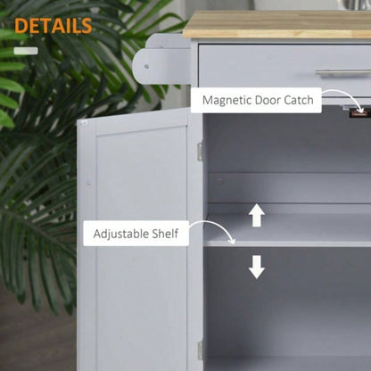 Kitchen Storage Cabinet