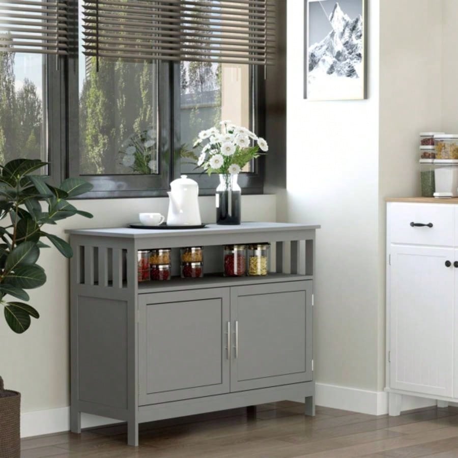 Kitchen Storage Cabinet