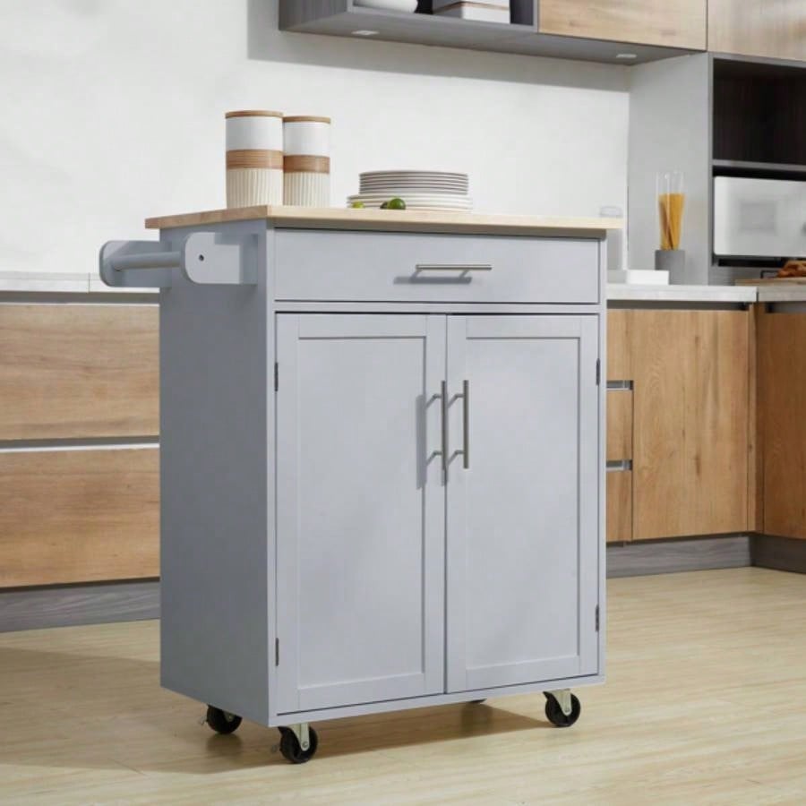 Kitchen Storage Cabinet
