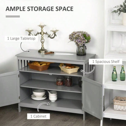 Kitchen Storage Cabinet