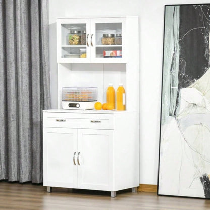 Kitchen Storage Cabinet