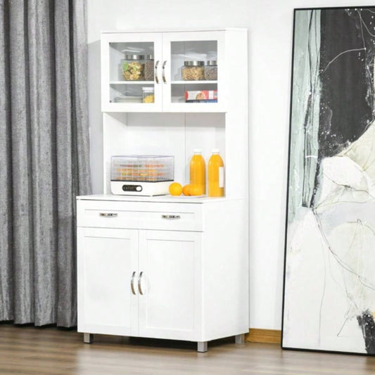 Kitchen Storage Cabinet