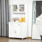 Kitchen Storage Cabinet
