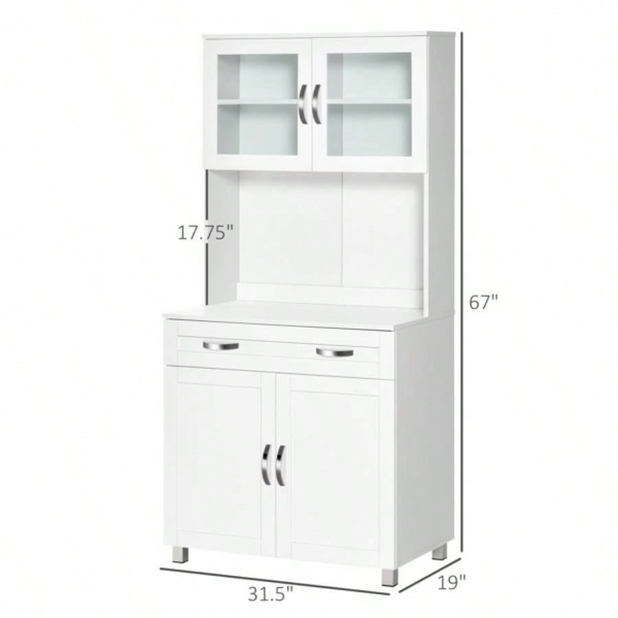 Kitchen Storage Cabinet