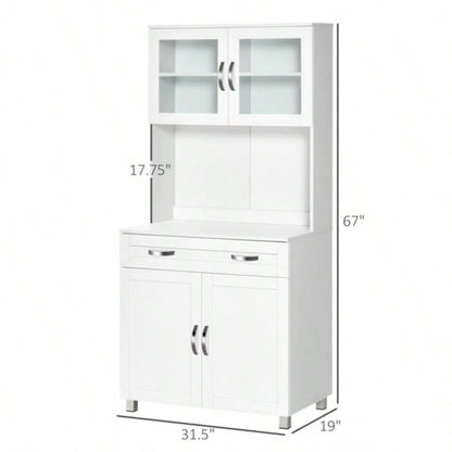 Kitchen Storage Cabinet