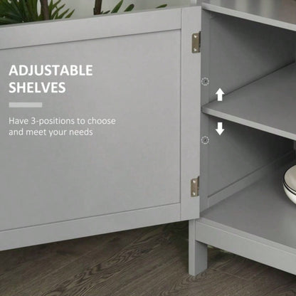 Kitchen Storage Cabinet