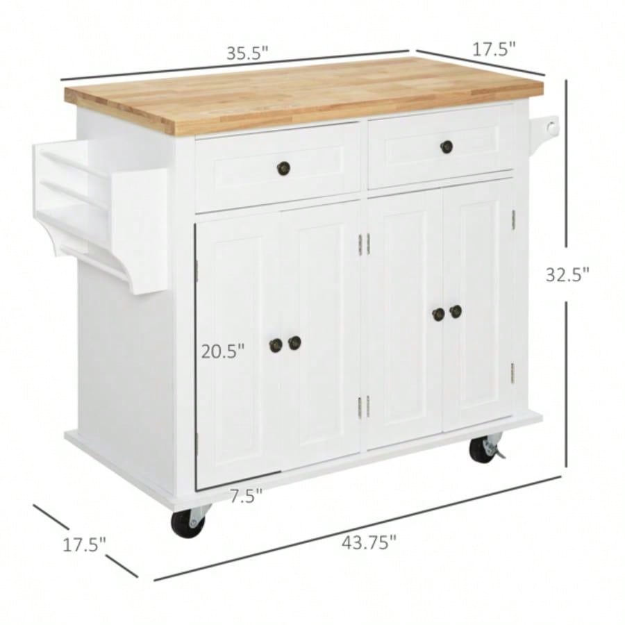 Kitchen Storage Cabinet