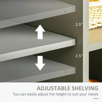 Kitchen Storage Cabinet