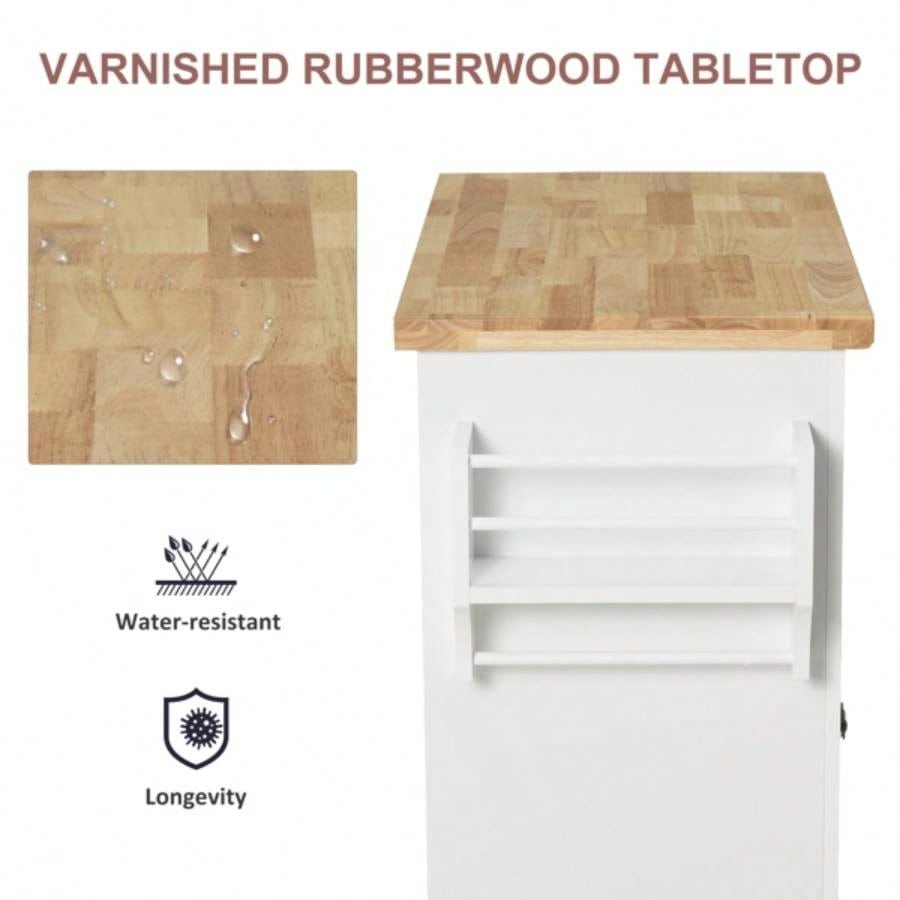 Kitchen Storage Cabinet