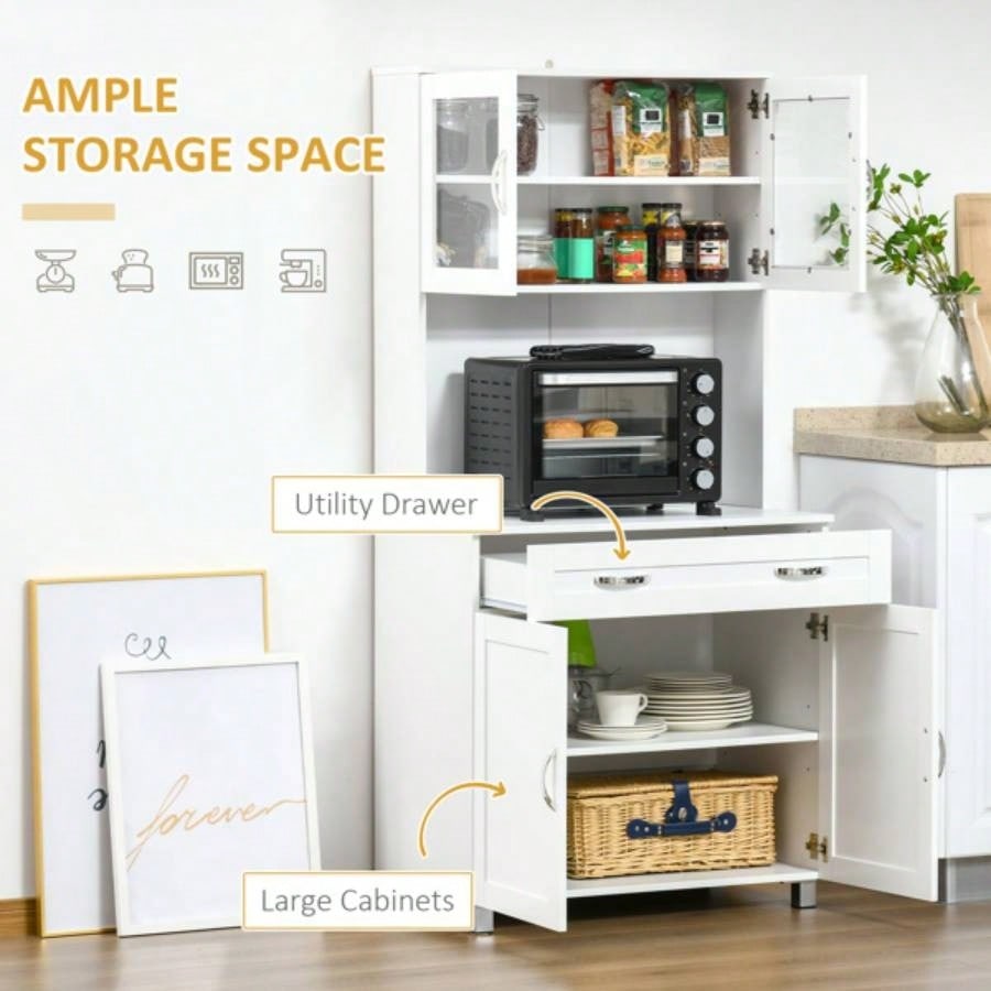 Kitchen Storage Cabinet