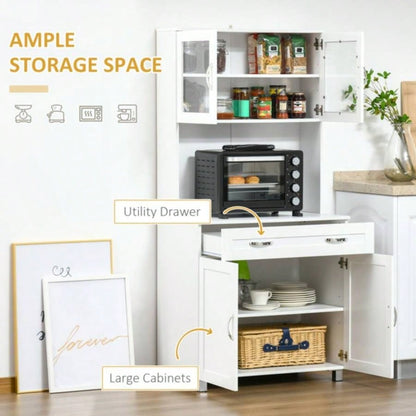 Kitchen Storage Cabinet