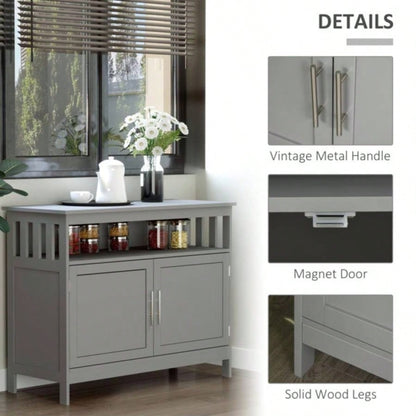 Kitchen Storage Cabinet