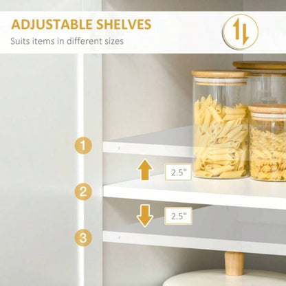 Kitchen Storage Cabinet