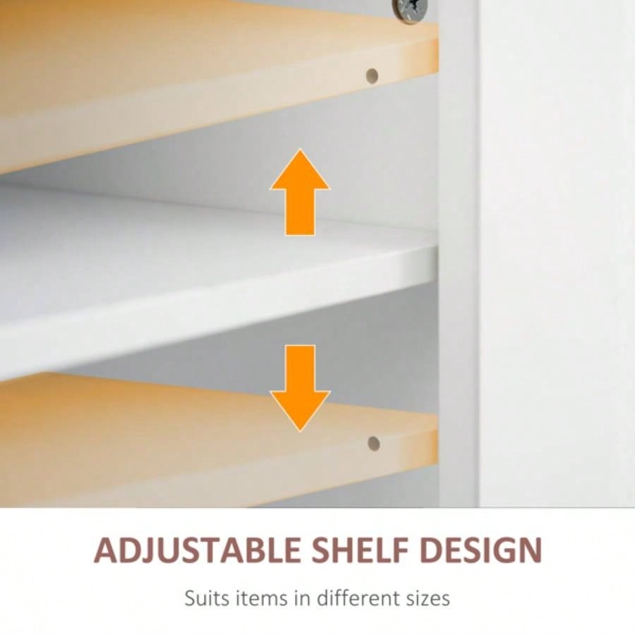 Kitchen Storage Cabinet