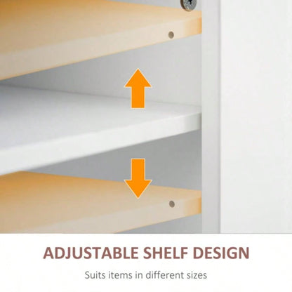 Kitchen Storage Cabinet