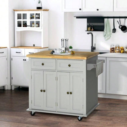 Kitchen Storage Cabinet