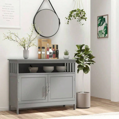 Kitchen Storage Cabinet