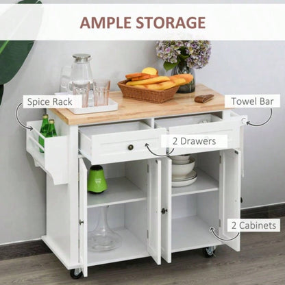 Kitchen Storage Cabinet