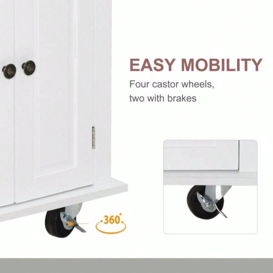 Kitchen Storage Cabinet