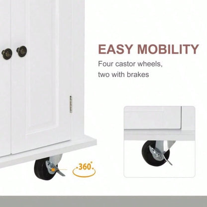 Kitchen Storage Cabinet