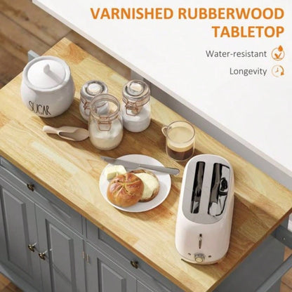 Kitchen Storage Cabinet
