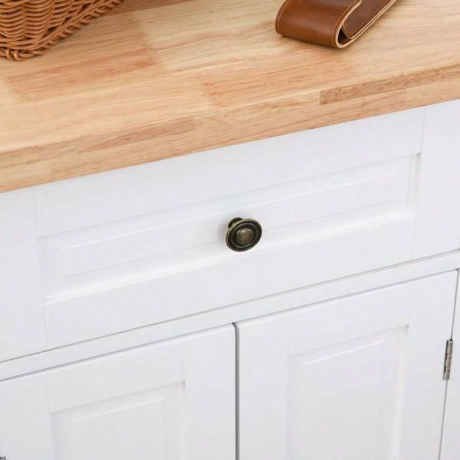 Kitchen Storage Cabinet