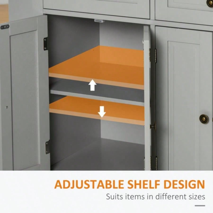 Kitchen Storage Cabinet