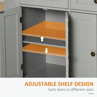 Kitchen Storage Cabinet