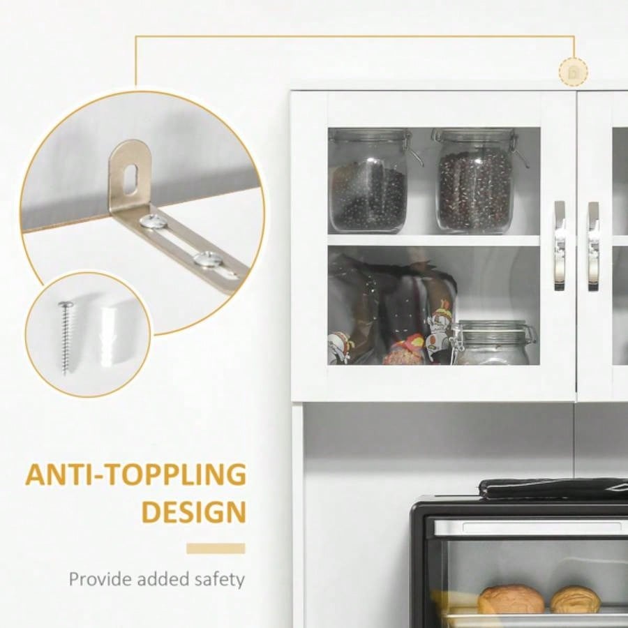 Kitchen Storage Cabinet