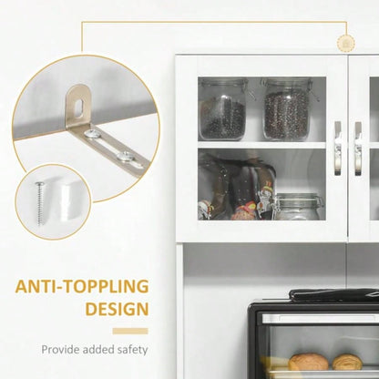 Kitchen Storage Cabinet