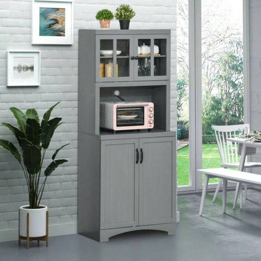Kitchen Storage Cabinet