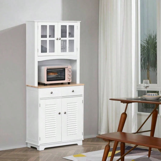 Kitchen Storage Cabinet