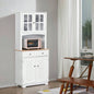 Kitchen Storage Cabinet