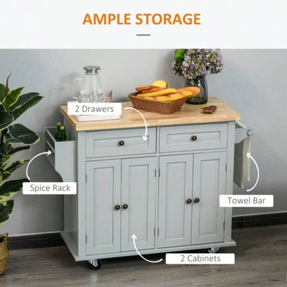 Kitchen Storage Cabinet