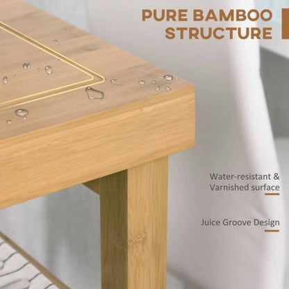 Kitchen Storage Cabinet