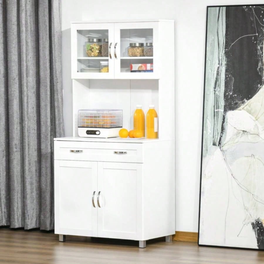 Kitchen Storage Cabinet