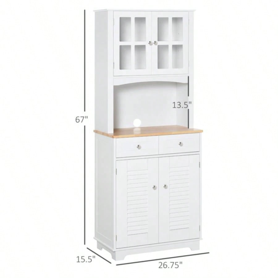 Kitchen Storage Cabinet